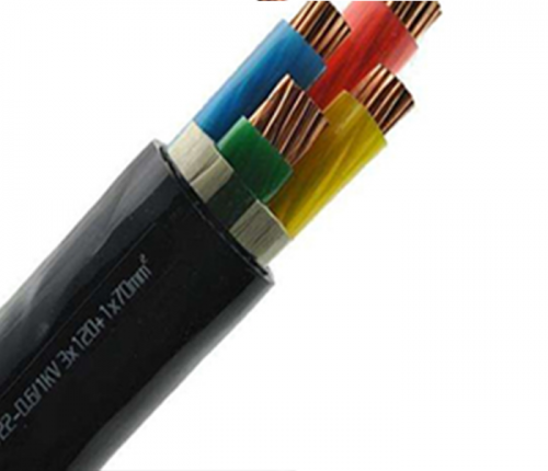 电线电缆类型