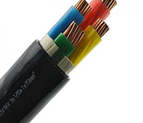 河南祥雷线缆介绍耐火阻燃电缆的特性及使用场合