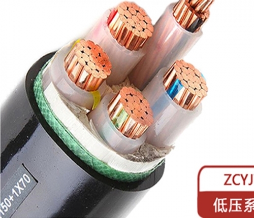 河南祥雷电缆介绍电力电缆的型号及品种