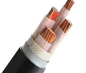 铜芯电力电缆